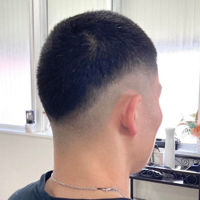 ZACZAC×ショート