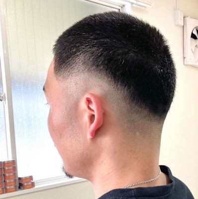 ZACZAC×ショート