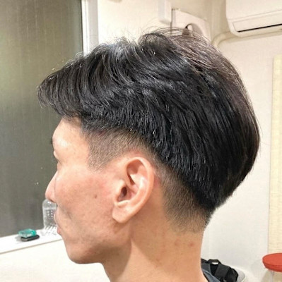 ZACZAC×ショート