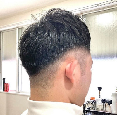 ZACZAC×ショート