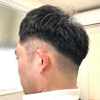 ZACZAC×ショート