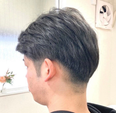 ZACZAC×ショート