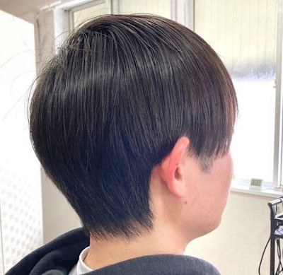 ZACZAC×ショート