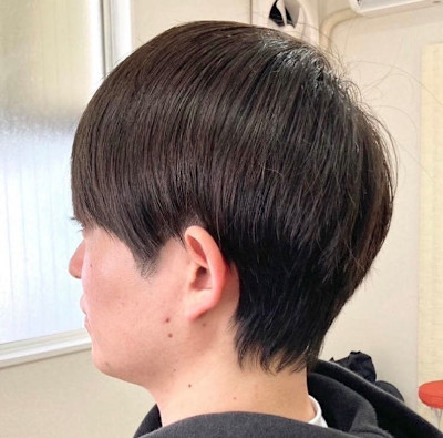 ZACZAC×ショート