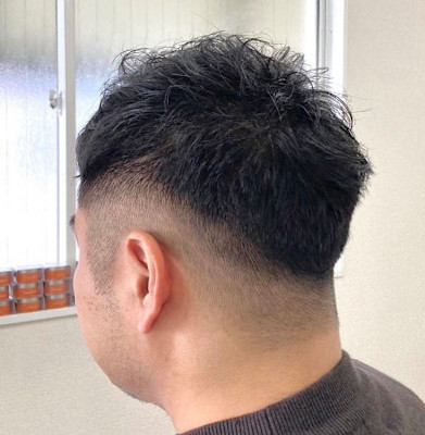 ZACZAC×ショート