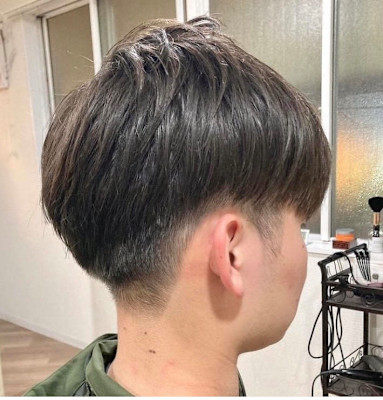 ZACZAC×ショート