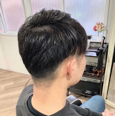 ZACZAC×ショート