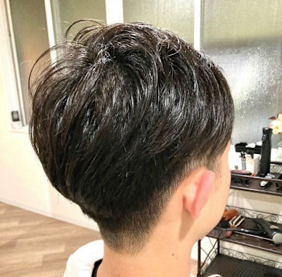 ZACZAC×ショート