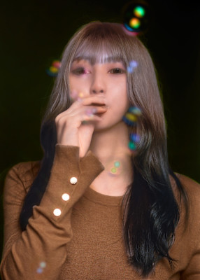 The Dance of Ash 灰と闇が織りなす大人可愛い