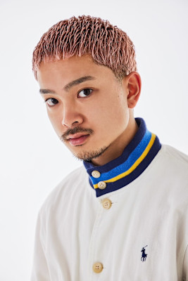 ピンククロップ