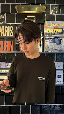 【KAISEI】毛流れperm