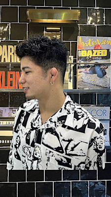 【KAISEI】box　short