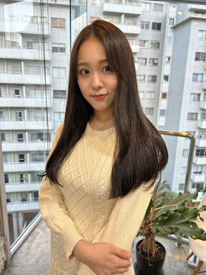 【ＫＡＩＳＥＩ】酸性ストレート