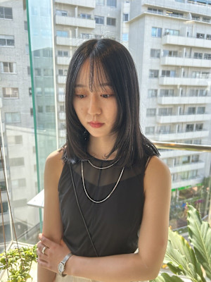 【ＫＡＩＳＥ】ミディアムレイヤー