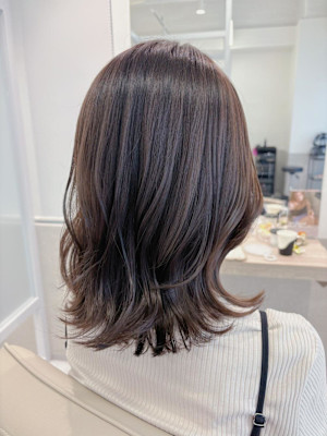 ふんわりミディアム