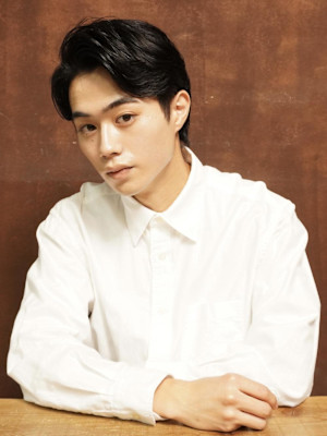 ビジネス七三ショート