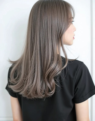 ★20代30代40代/小顔似合わせカットショートレイヤーボブ