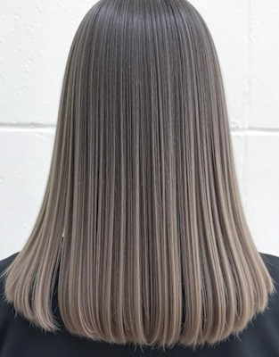 ★20代30代40代/小顔似合わせカットショートレイヤーボブ