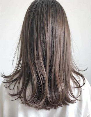 ★20代30代40代/小顔似合わせカットショートレイヤーボブ