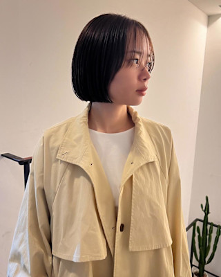 【MASAKI】大人bob