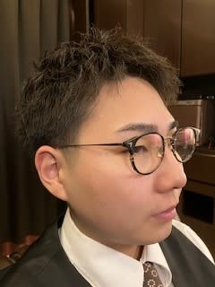 メンズショート