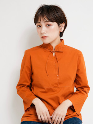 onk新宿×ショートヘア