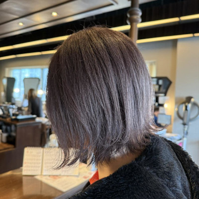 ラベンダーパール