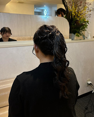 メニュー  セット