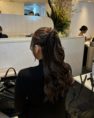 メニュー  セット