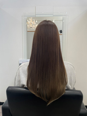 Hair Salon for D