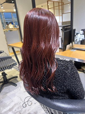 ずっと人気な暖色カラー【acala吉祥寺/アカラ】