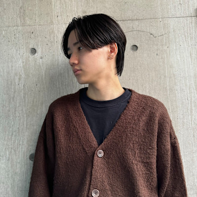 ありあしありの大人センターパート　福岡天神