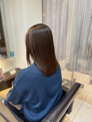 酸性ストレート