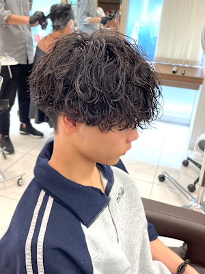 【　Ash　下北沢店　】