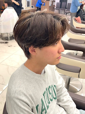 【　Ash　下北沢店　】