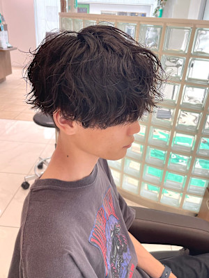 【　Ash　下北沢店　】