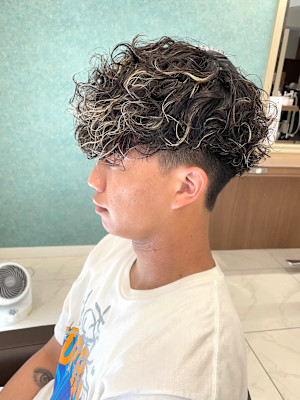 【　Ash　下北沢店　】