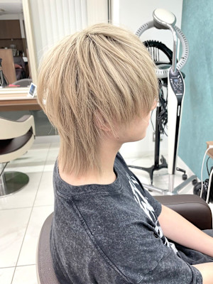 【　Ash　下北沢店　】