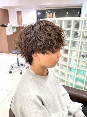 【　Ash　下北沢店　】