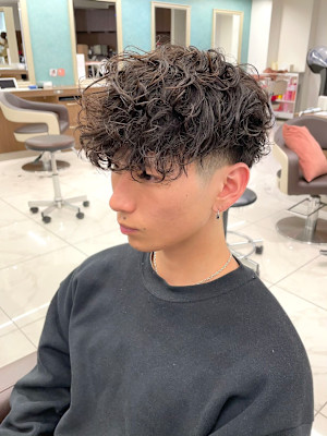 【　Ash　下北沢店　】