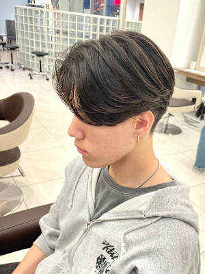 【　Ash　下北沢店　】