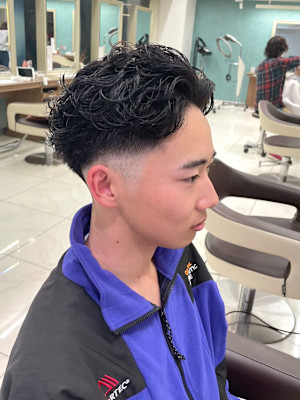 【　Ash　下北沢店　】