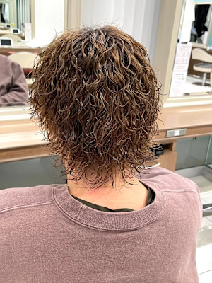 【　Ash　下北沢店　】