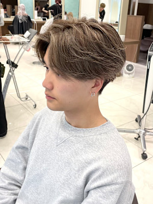 【　Ash　下北沢店　】