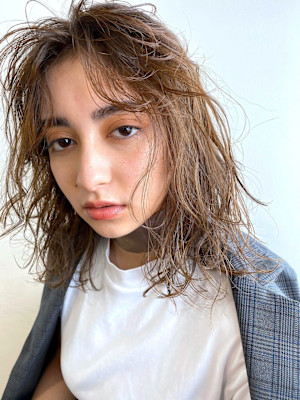 breeze nuance wave　＃２