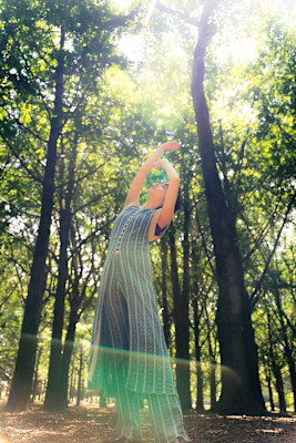 green shibuya collection "ss"