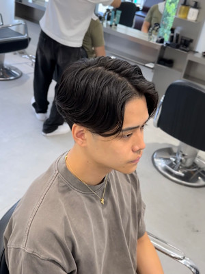 GROOMER/S TOKYO ラフカール