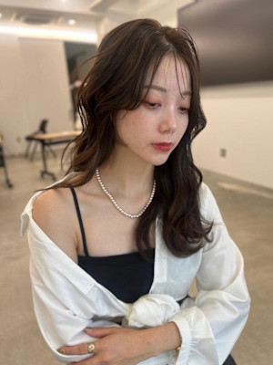 秋1番人気！チョコレートブラウン