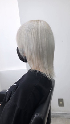 ホワイトカラー