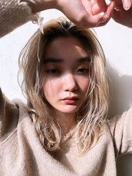 【greenSHIBUYA】ホワイトベージュ